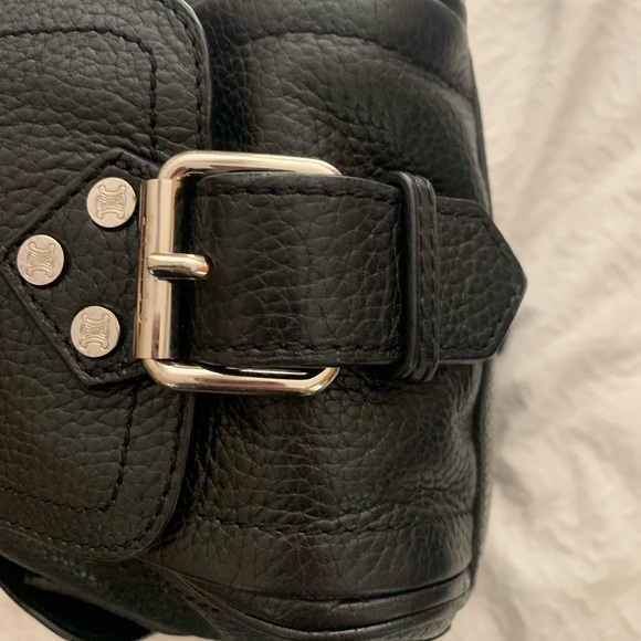 💥💥💥SOLD💥💥💥Celine Boogie Bag Satchel - Picture 5 of 6